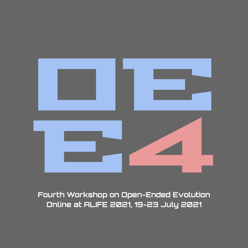 OEE4 logo
